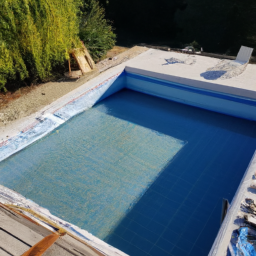 Accessoires et Produits d'Entretien : Maintenez votre Piscine dans un État Impeccable Montpellier